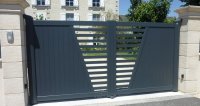 Notre société de clôture et de portail à Conteville-les-Boulogne
